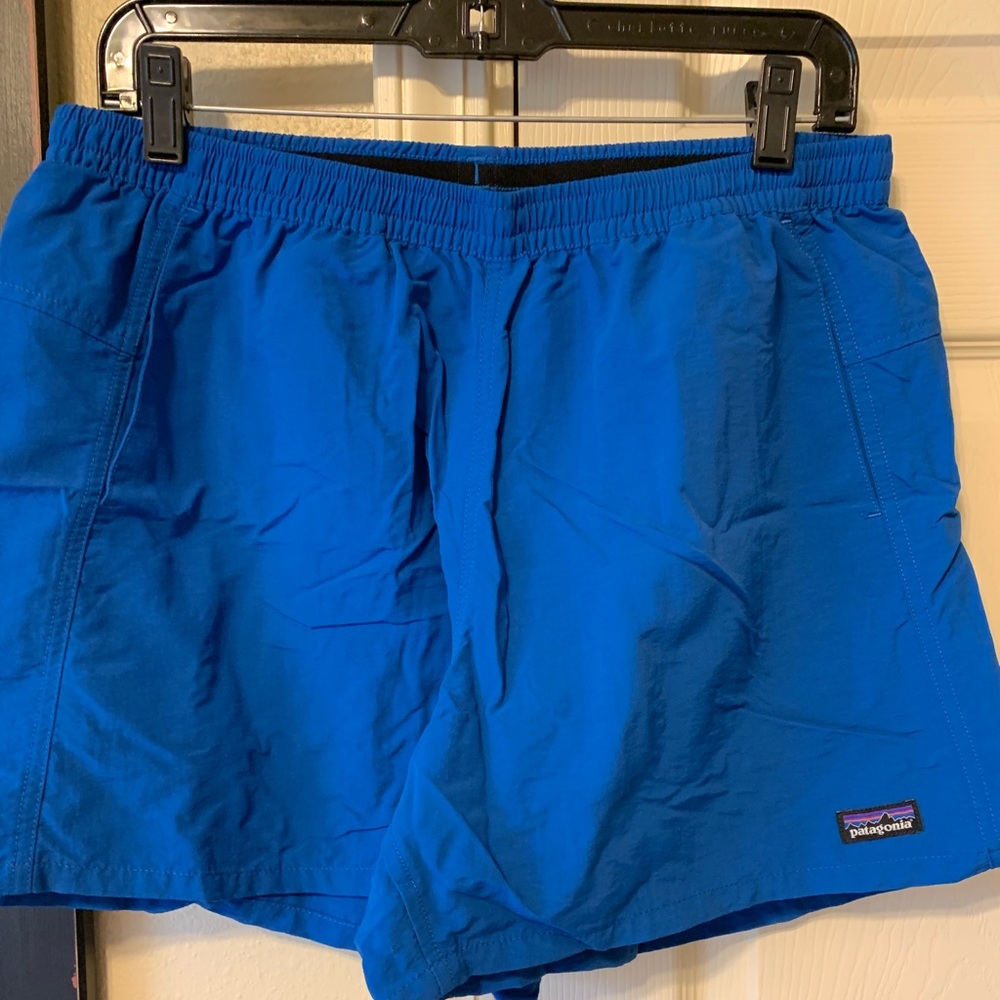 Patagonia baggies